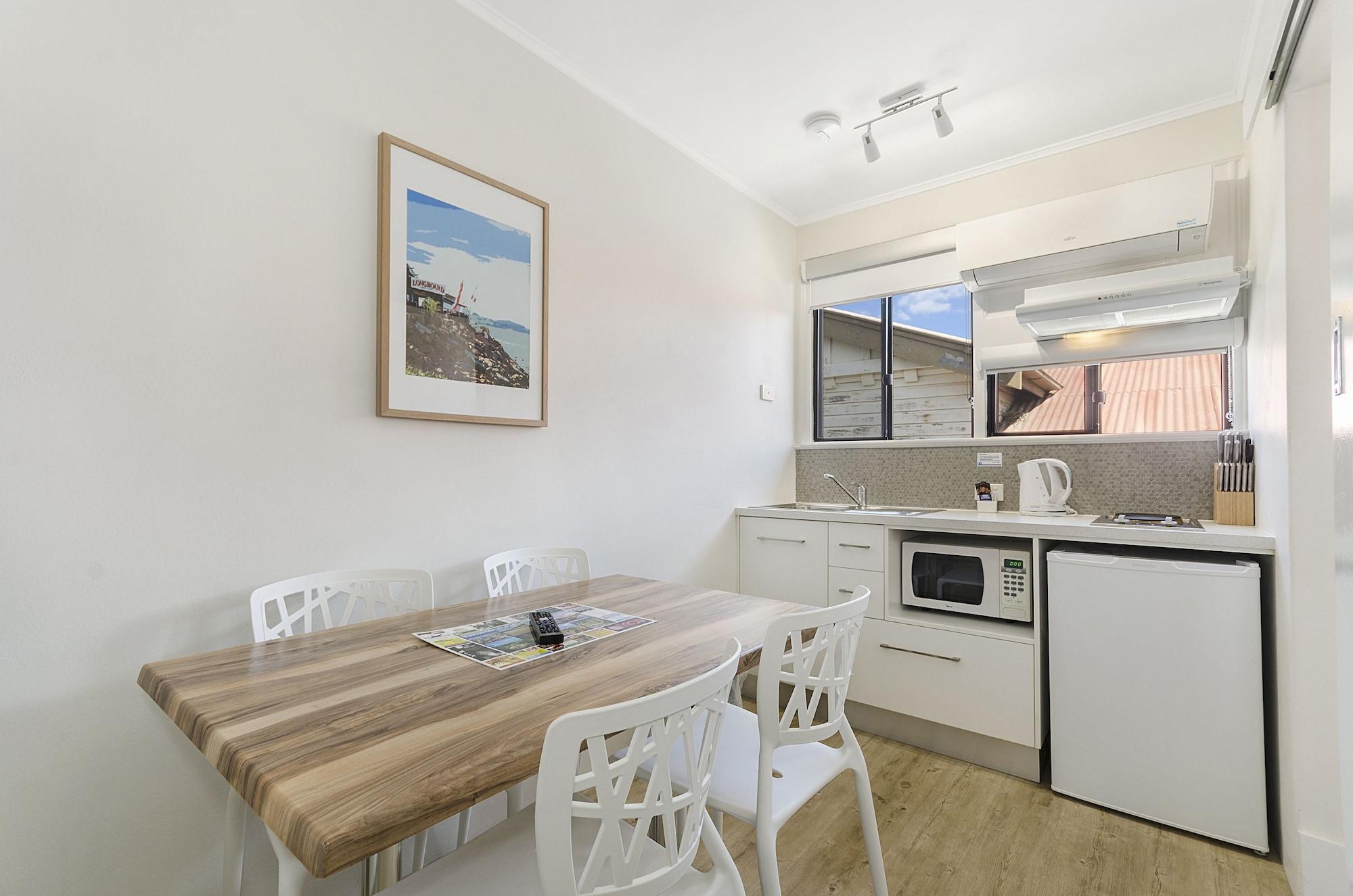 Beach House Motel Townsville Esterno foto