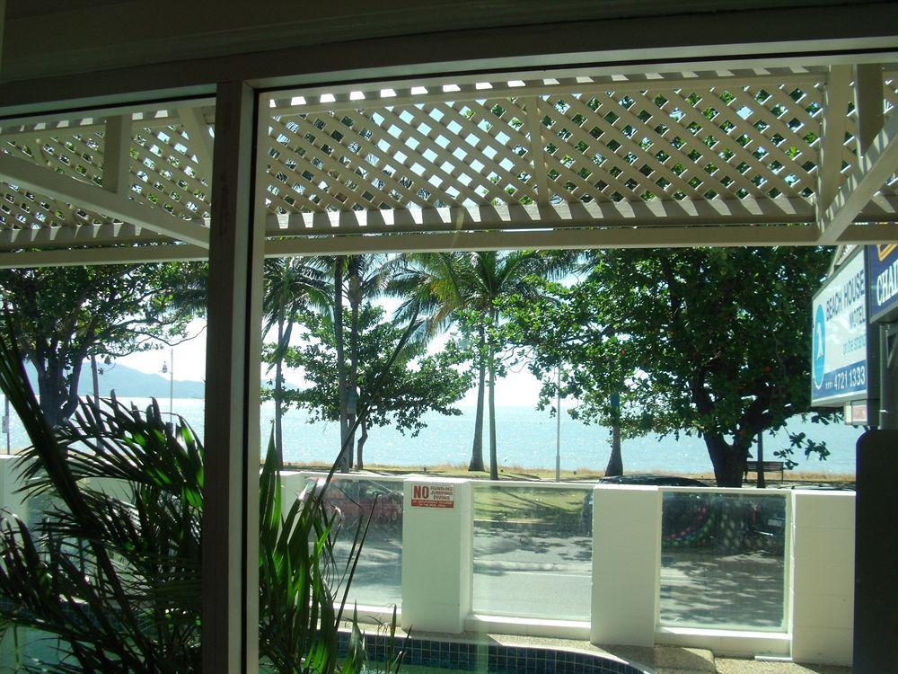 Beach House Motel Townsville Esterno foto