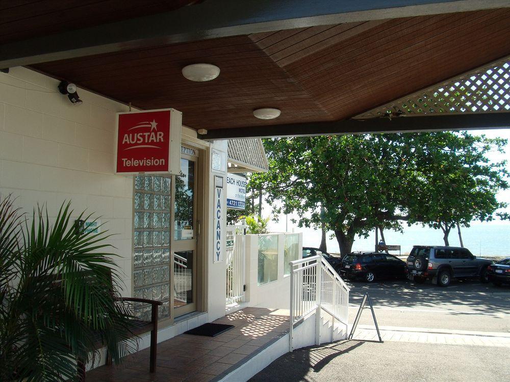 Beach House Motel Townsville Esterno foto