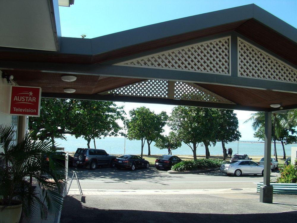 Beach House Motel Townsville Esterno foto