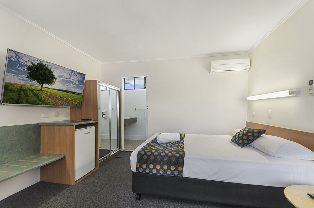 Beach House Motel Townsville Esterno foto
